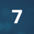 7-4