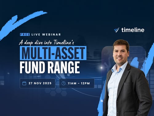 A Deep Dive into Timeline's Multi-Asset Fund Range - RECAP