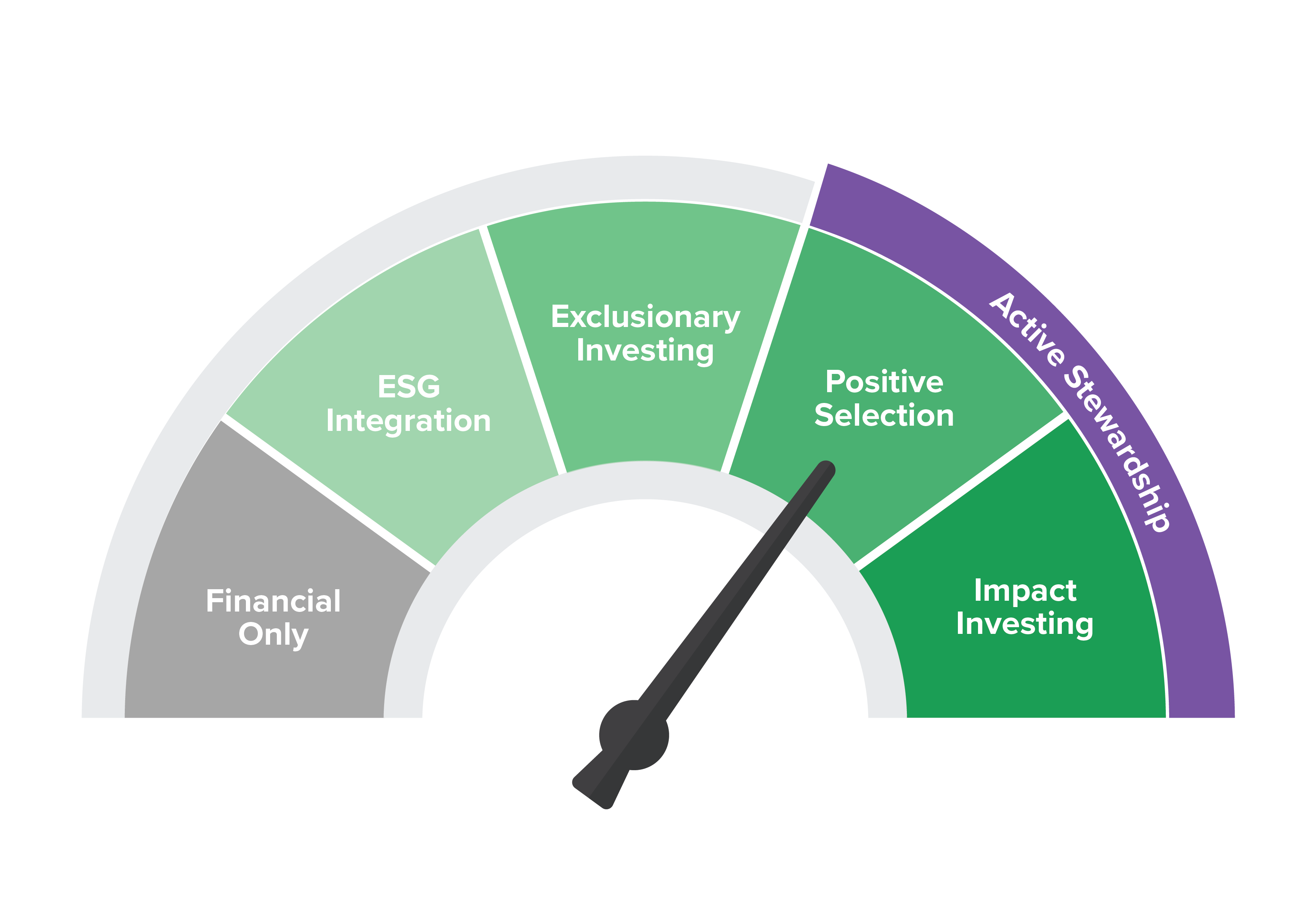 ESG Portfolios | Sustainable Investment Portfolios | Timeline