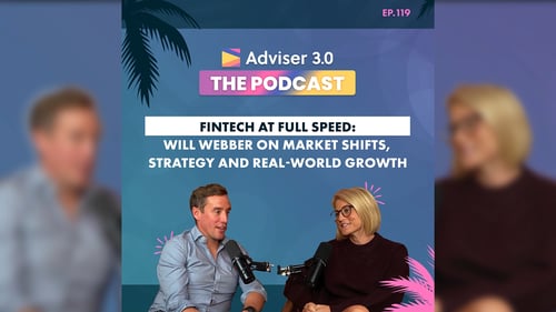 Adviser 3.0 The Podcast - Episode 119