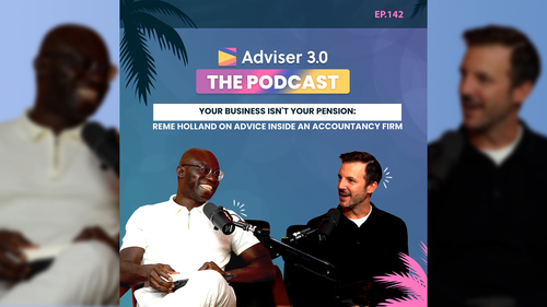 Adviser 3.0 The Podcast - Episode 142