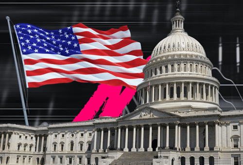 Trump, Musk, and the Markets: A Spectacle You Should Ignore