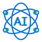 Investment Update Icon - Ai