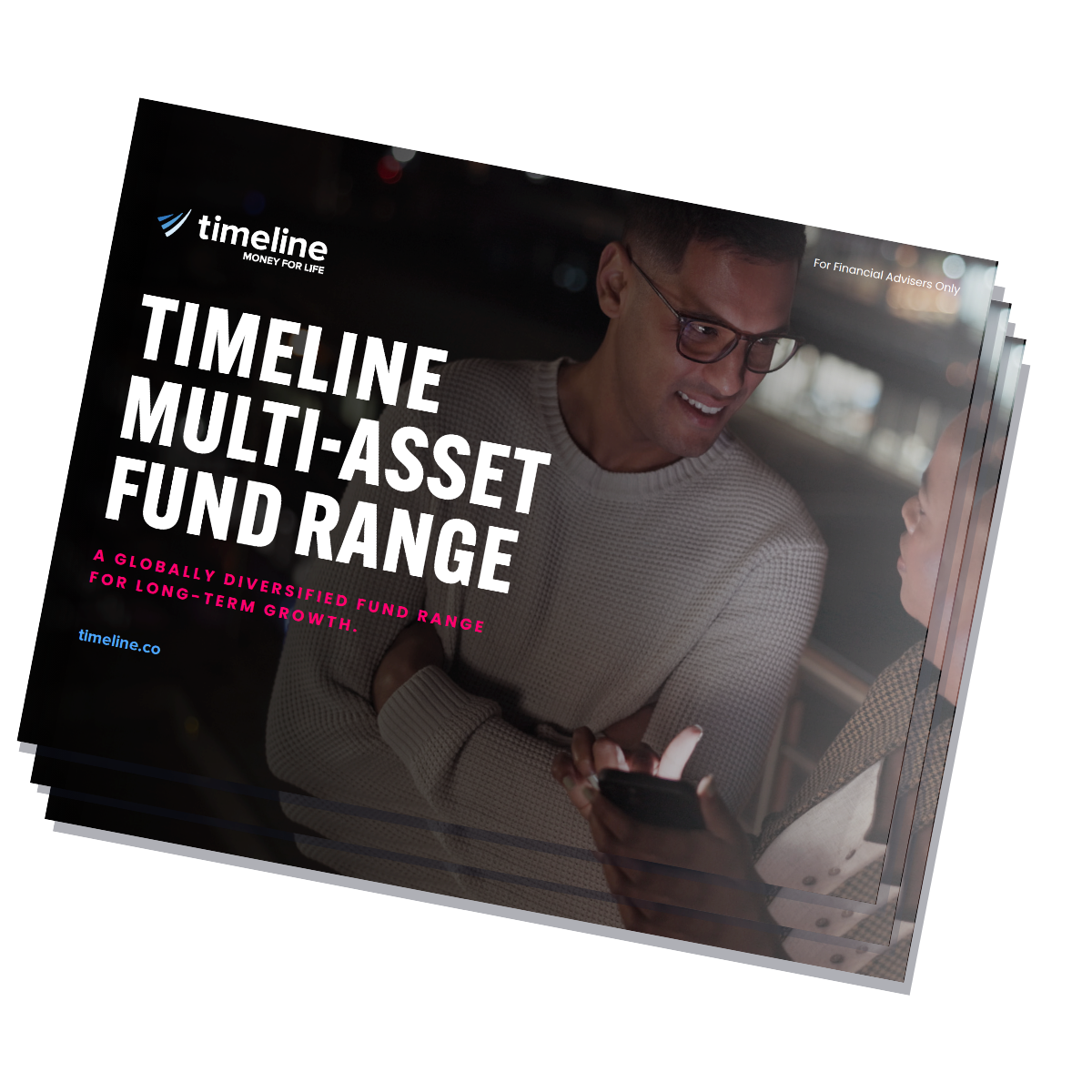 MAF brochure
