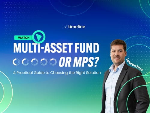 Multi-Asset Fund or MPS? A Practical Guide to Choosing the Right Solution