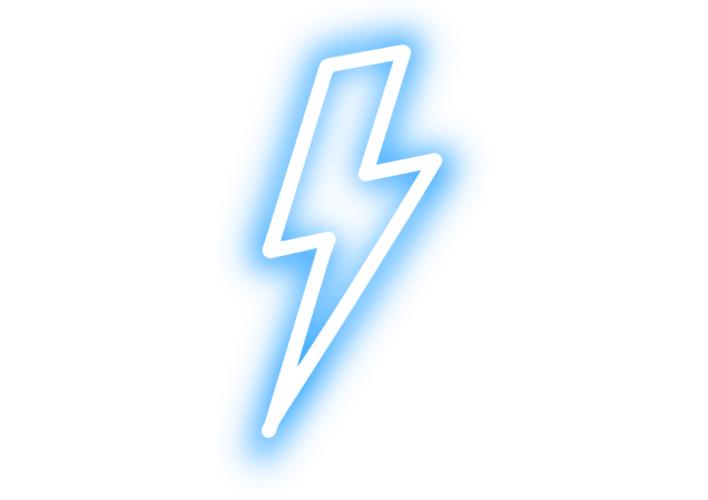 Neon-SupercHarge-Bolt