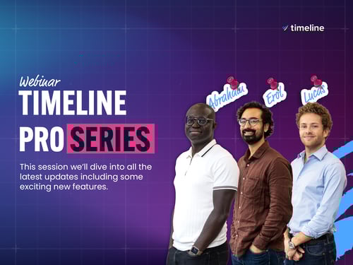 Timeline Is Building a Smarter Advice Ecosystem for Financial Planners