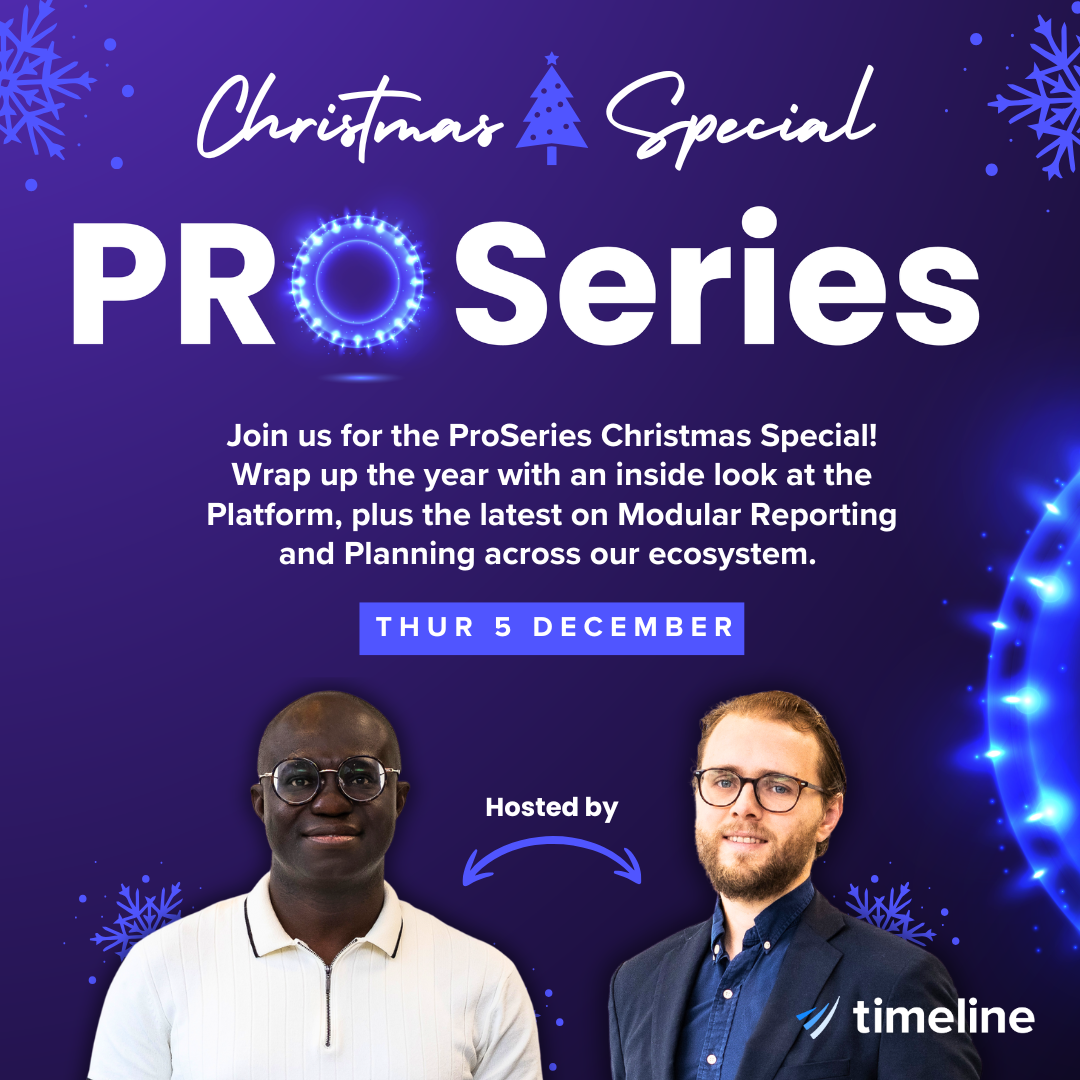 ProSeries-December