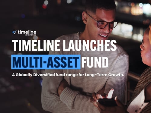 A New Era for Advisers: Timeline Multi-Asset Fund is Here