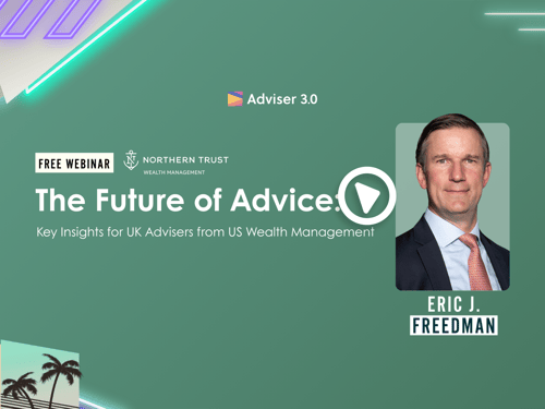 What UK Advisers Can Learn From the US Wealth Market