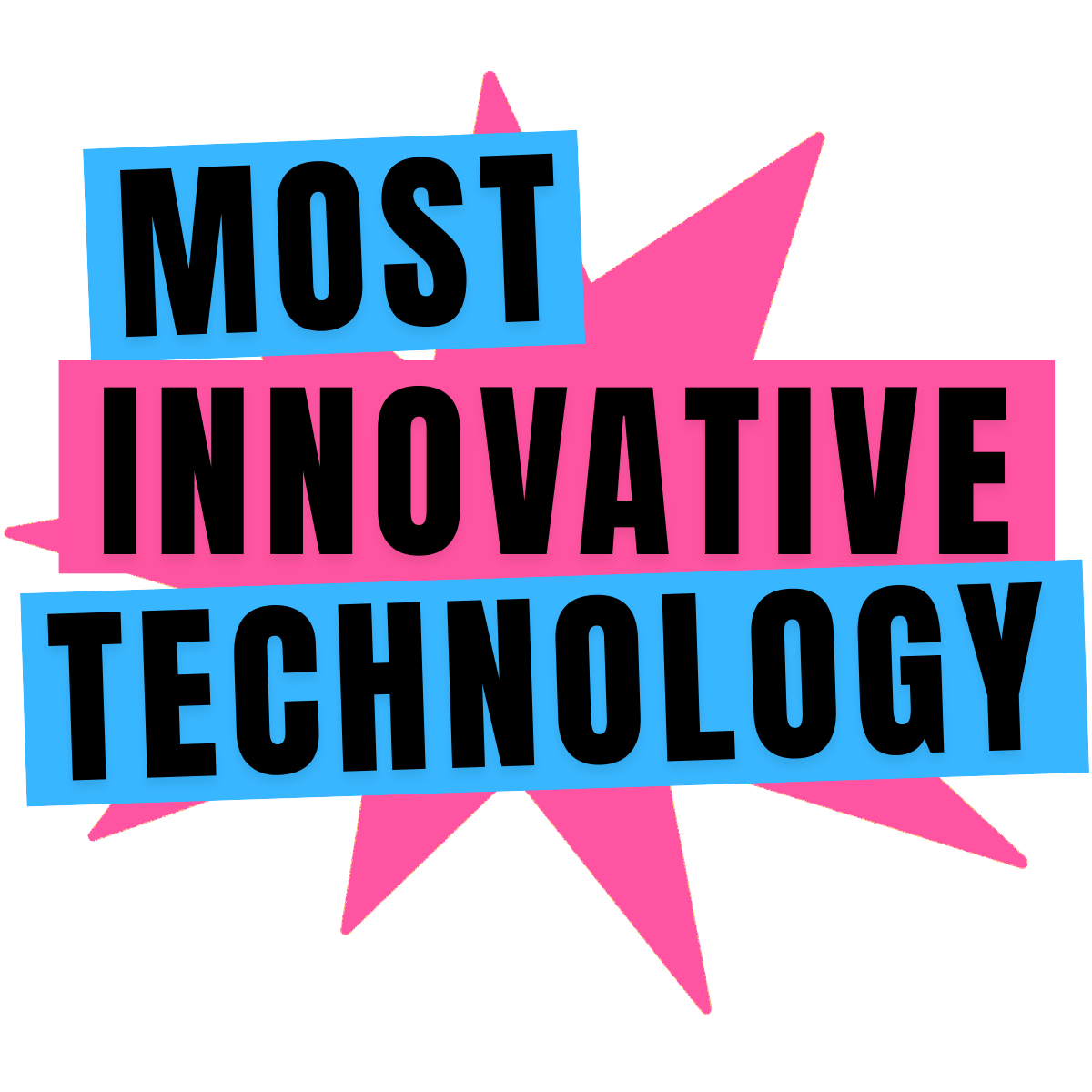 Tim Campaign - Most innovative tech for website