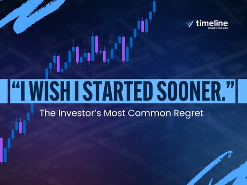 The Investor's Most Common Regret: 