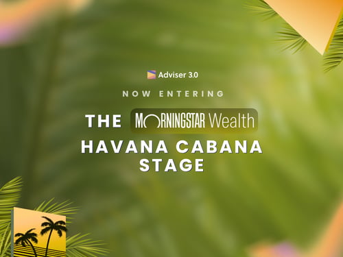 Stage Spotlight: What's On at the Morningstar Havana Cabana Stage