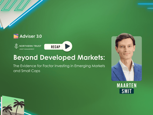 Beyond Developed Markets: The Evidence for Factor Investing in Emerging Markets and Small Caps