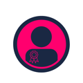 awards page icons