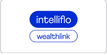 intelliflo wealth link logo