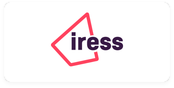 iress