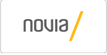 novia logo