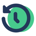 time
