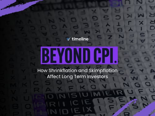 Beyond CPI: Is inflation capturing the cost of your clients’ lifestyles?