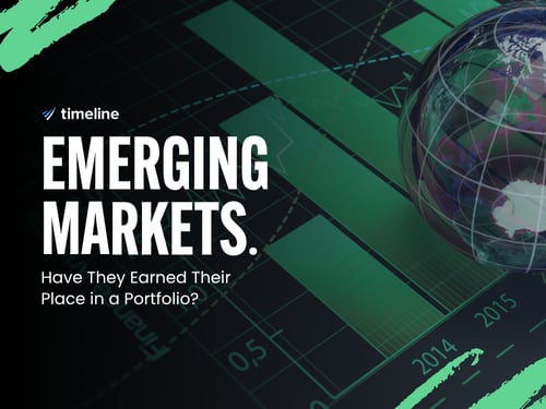 Emerging Markets: Have They Earned Their Place in a Portfolio?