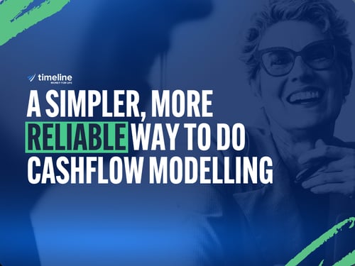 A Simpler, More Reliable Way to Do Cashflow Modelling