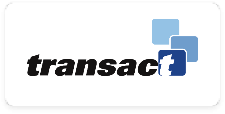 transact