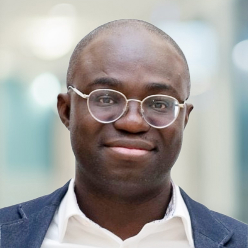 Abraham Okusanya