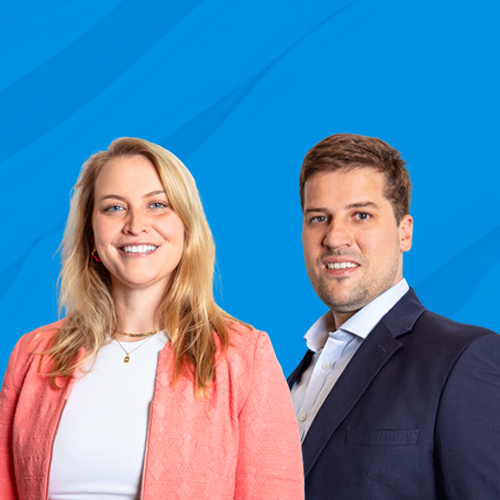 Alex Crowther & Laurentius van den Worm