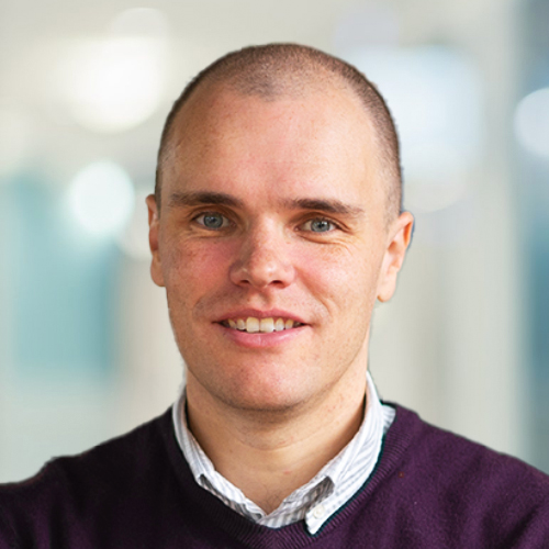 Daniel Rawlinson