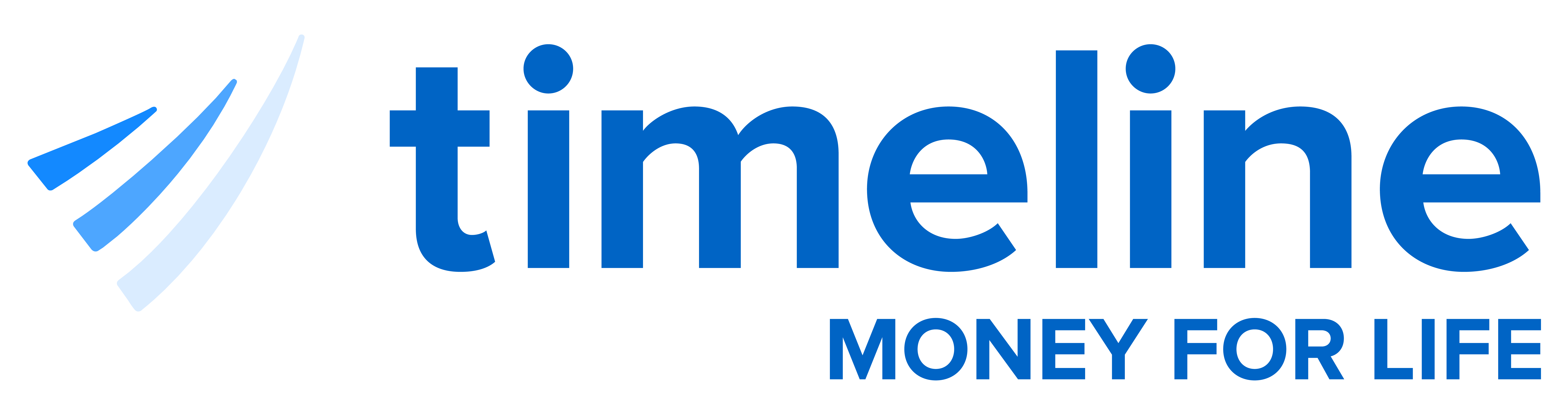 Timeline Logo - MFL