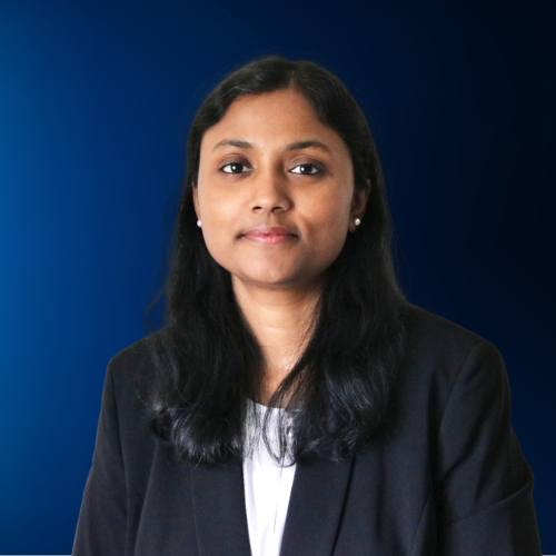 Reva Balasubramanian